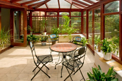 Wheatcroft conservatory quotes