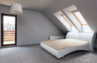 Wheatcroft bedroom extensions