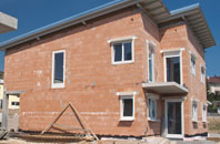 Wheatcroft home extensions