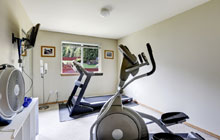 Wheatcroft home gym construction leads