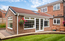 Wheatcroft house extension leads