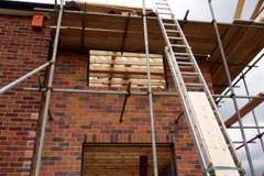 house extensions Wheatcroft